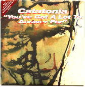 Catatonia - You've Got A Lot To Answer For CD 1